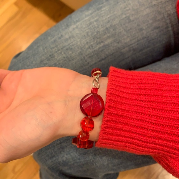 Red Bracelet - Picture 10 of 11